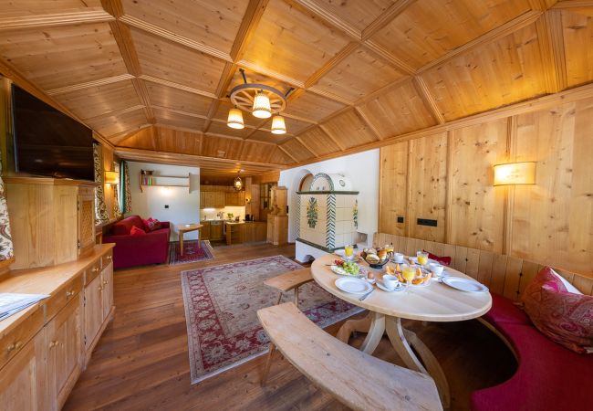 Apartment in Saalbach - Appartements Fürstauer - WM Appartement Apartment in Saalbach - Appartements Fürstauer - WM Appartement