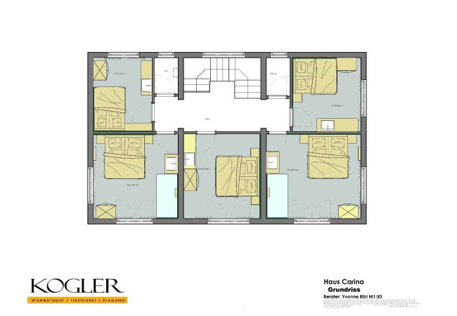 Chalet in Zell am See - Chalet Carina Chalet in Zell am See - Chalet Carina
