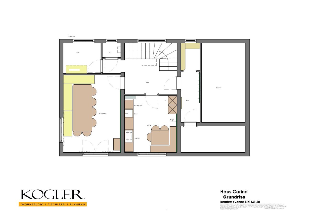Chalet in Zell am See - Chalet Carina