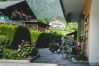 Chalet in Zell am See - Chalet Carina