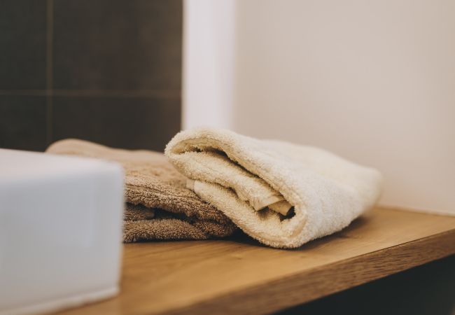 Apartment in Rauris - Apartments Goldbergblick - TOP 2 Apartment in Rauris - Apartments Goldbergblick - TOP 2