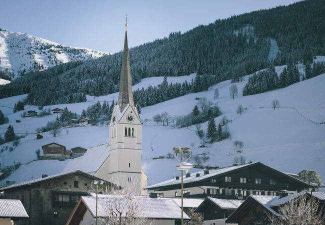 Apartment in Rauris - Apartments Goldbergblick - TOP 2 Apartment in Rauris - Apartments Goldbergblick - TOP 2