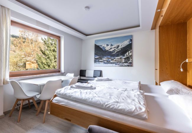 Apartment in Hinterglemm - Appartements Wittenius - TOP 7