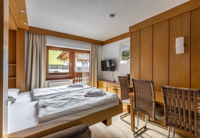 Apartment in Hinterglemm - Appartements Wittenius - TOP 8