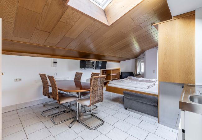 Apartment in Hinterglemm - Appartements Wittenius - TOP 10