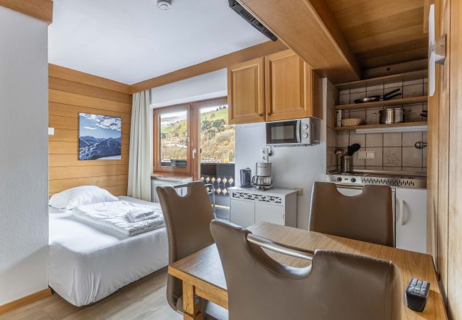 Apartment in Hinterglemm - Appartements Wittenius - TOP 12