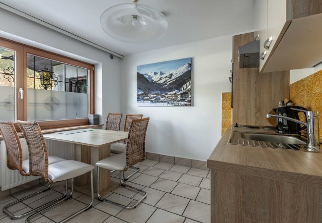 Apartment in Hinterglemm - Appartements Wittenius - TOP 100
