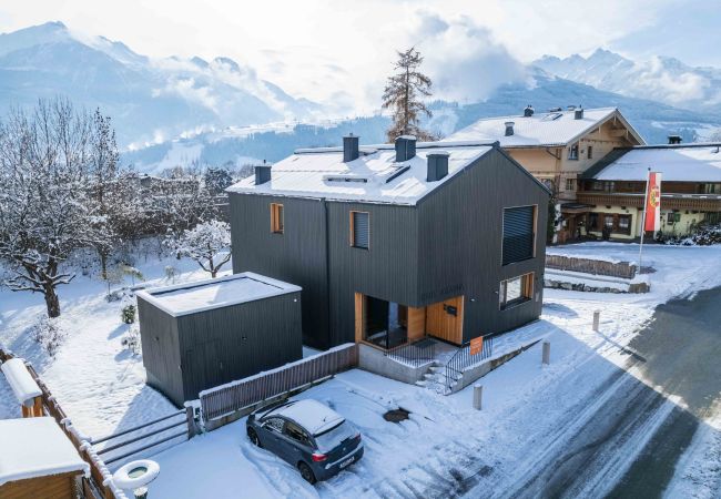 Chalet in Piesendorf - Haus Jolanda