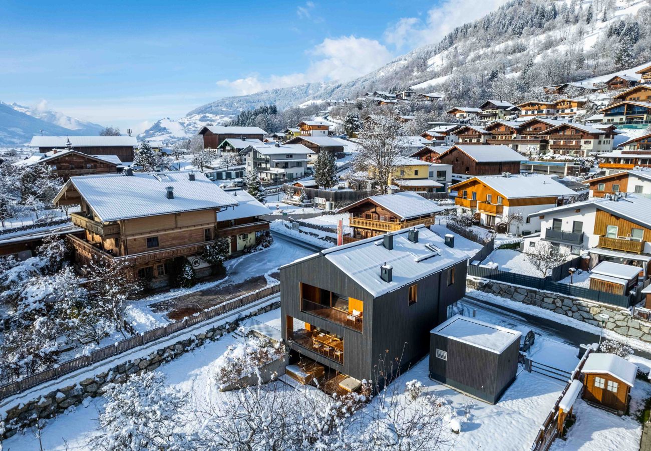 Chalet in Piesendorf - Haus Jolanda