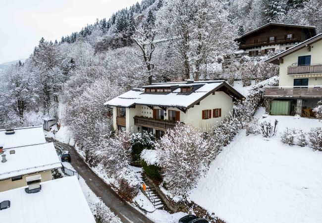 Chalet in Zell am See - Chalet Birkmayer