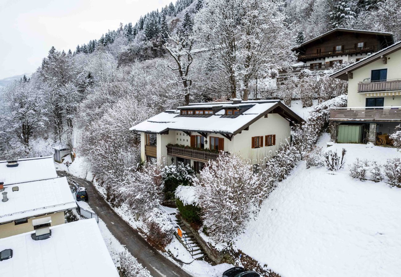 Chalet in Zell am See - Chalet Birkmayer