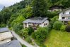 Chalet in Zell am See - Chalet Birkmayer