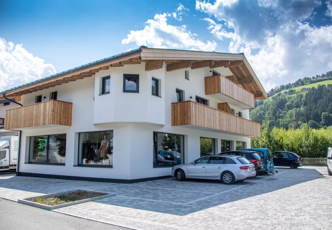Studio in Zell am See - Tevini Boutique Suites - Studio Studio in Zell am See - Tevini Boutique Suites - Studio