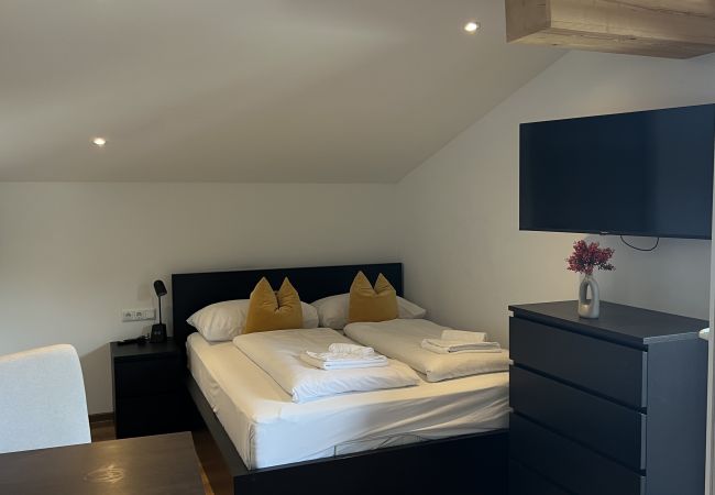 Studio in Zell am See - Tevini Boutique Suites - Studio Studio in Zell am See - Tevini Boutique Suites - Studio