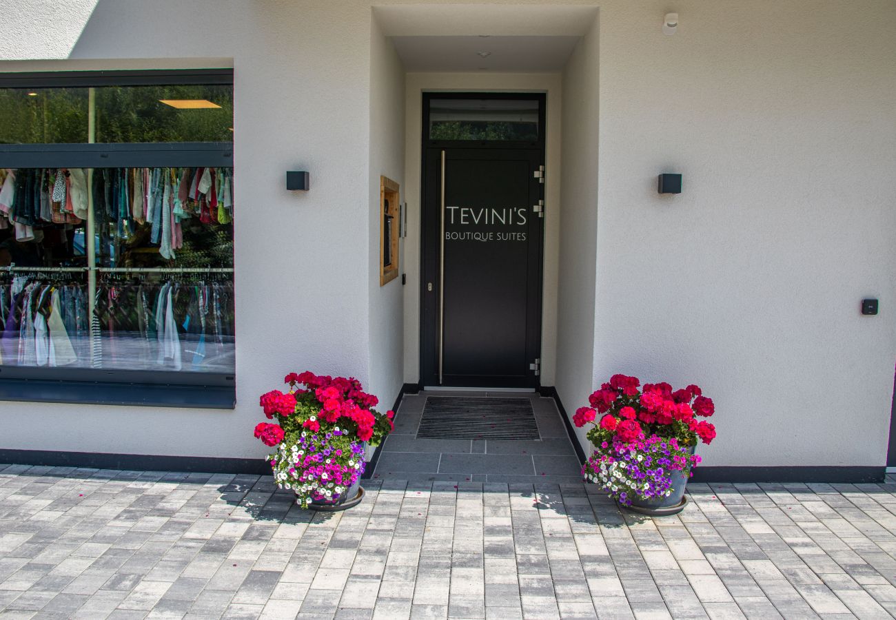 Studio in Zell am See - Tevini Boutique Suites - Studio