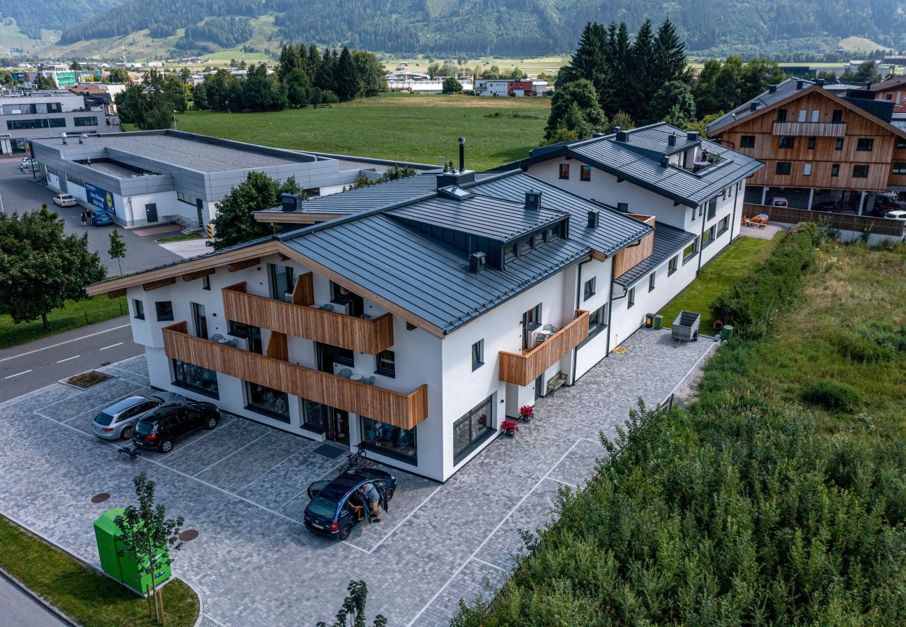 Studio in Zell am See - Tevini Boutique Suites - Studio