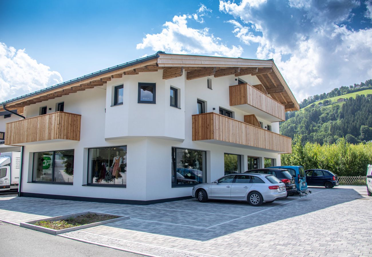 Studio in Zell am See - Tevini Boutique Suites - Studio
