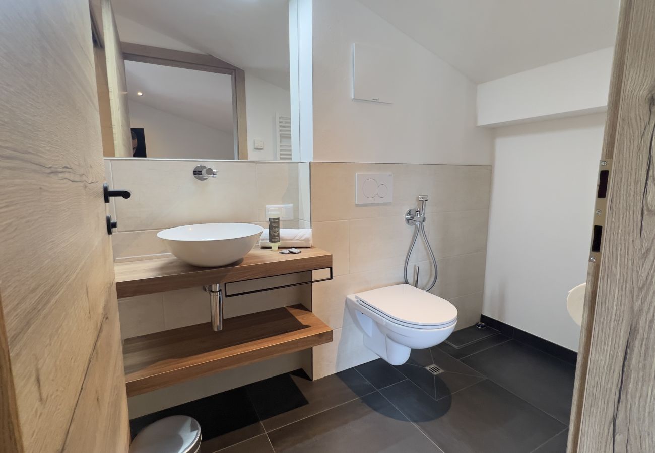 Studio in Zell am See - Tevini Boutique Suites - Studio