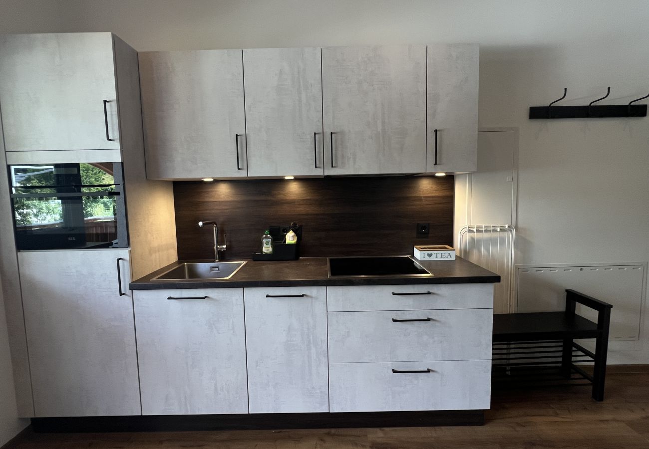 Studio in Zell am See - Tevini Boutique Suites - Studio