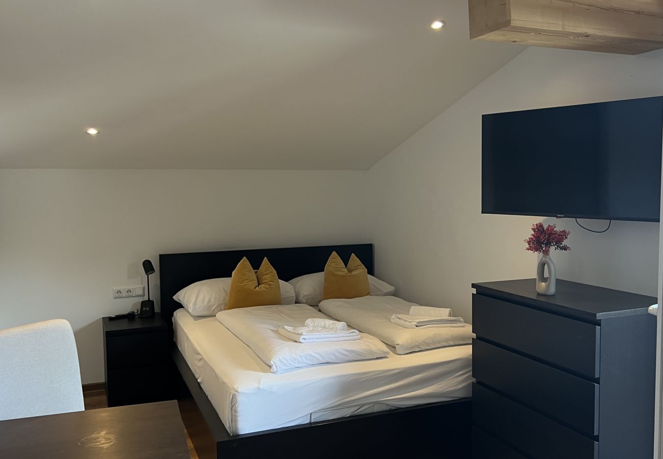 Studio in Zell am See - Tevini Boutique Suites - Studio