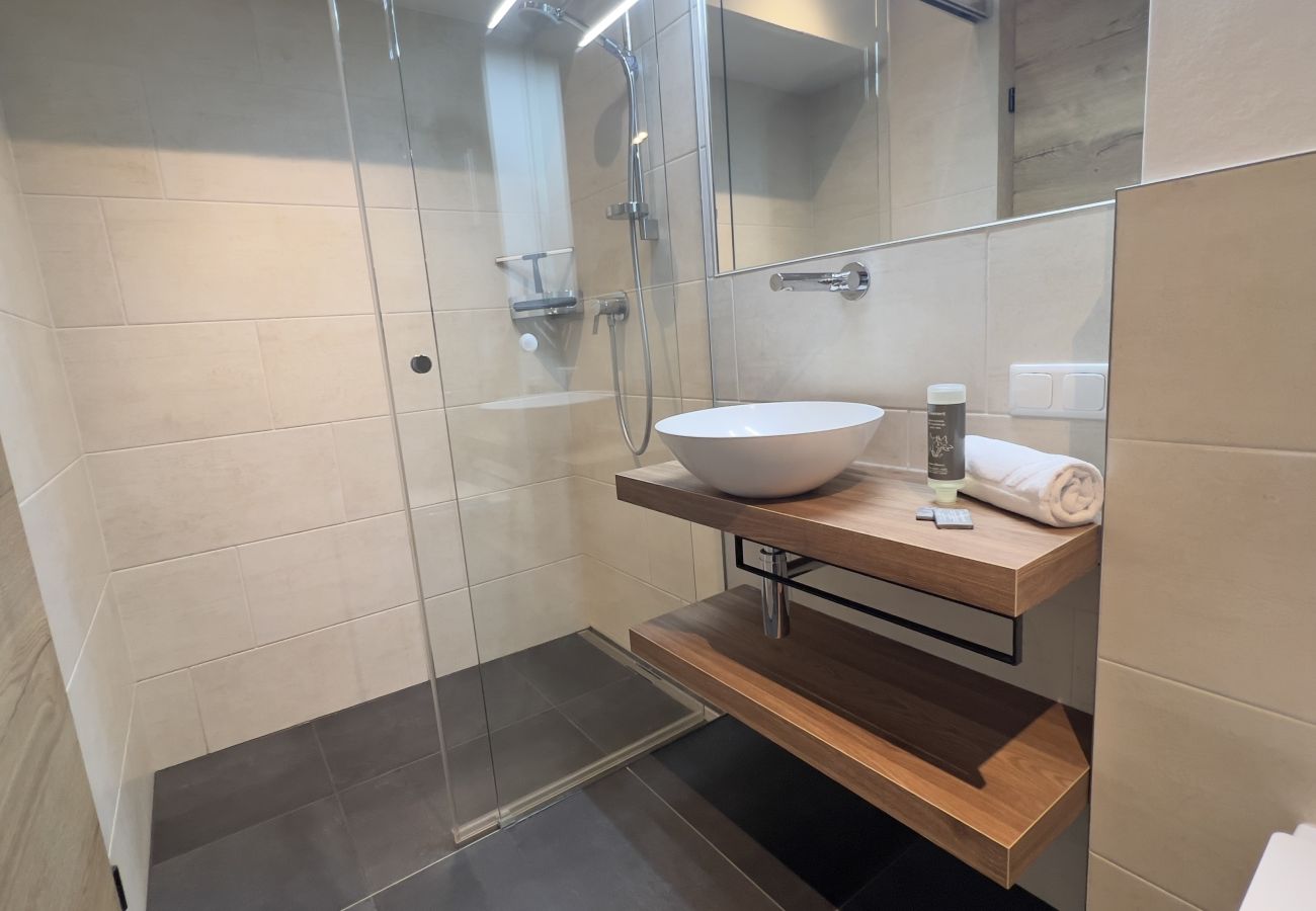 Studio in Zell am See - Tevini Boutique Suites - Studio