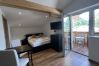 Studio in Zell am See - Tevini Boutique Suites - Studio Studio in Zell am See - Tevini Boutique Suites - Studio