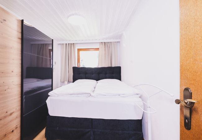 Apartment in Rauris - Appartements Ager - Balcony Apartment in Rauris - Appartements Ager - Balcony