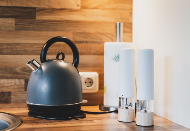 Apartment in Rauris - Appartements Ager - Balcony Apartment in Rauris - Appartements Ager - Balcony