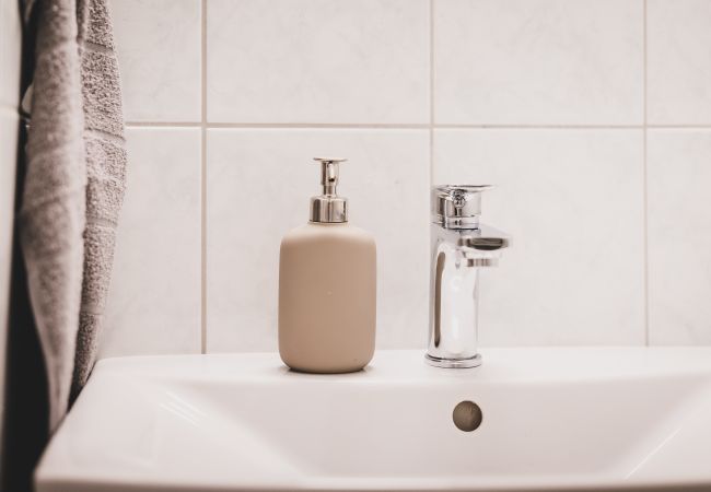 Apartment in Rauris - Appartements Ager - Balcony Apartment in Rauris - Appartements Ager - Balcony