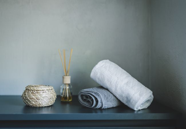 Apartment in Rauris - Appartements Ager - Balcony Apartment in Rauris - Appartements Ager - Balcony