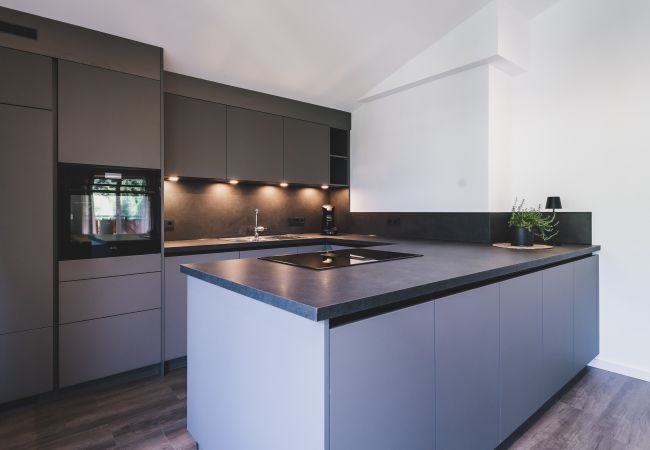 Apartment in Rauris - Appartements Ager - Penthouse Apartment in Rauris - Appartements Ager - Penthouse