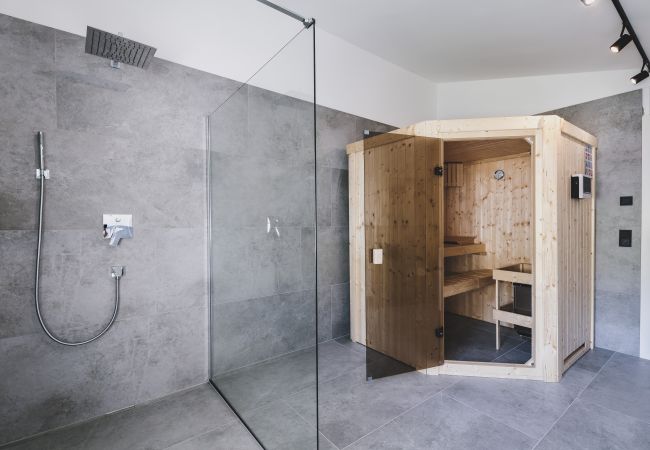 Apartment in Rauris - Appartements Ager - Penthouse Apartment in Rauris - Appartements Ager - Penthouse