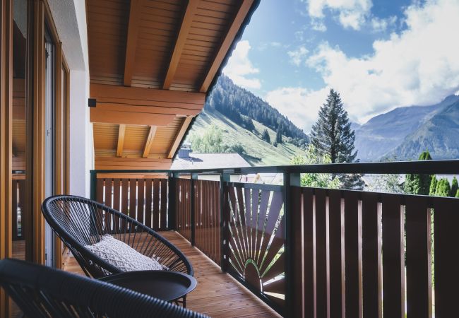 Apartment in Rauris - Appartements Ager - Penthouse Apartment in Rauris - Appartements Ager - Penthouse