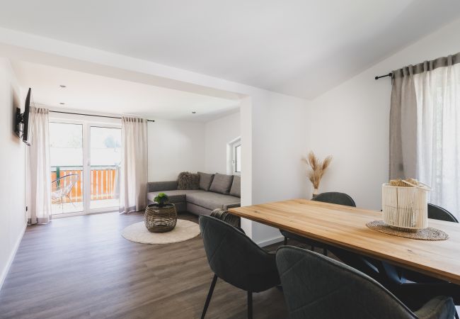 Apartment in Rauris - Appartements Ager - Penthouse Apartment in Rauris - Appartements Ager - Penthouse