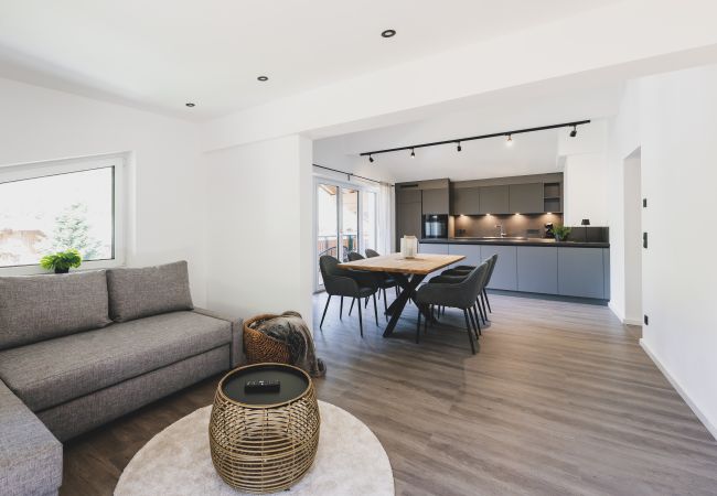 Apartment in Rauris - Appartements Ager - Penthouse Apartment in Rauris - Appartements Ager - Penthouse