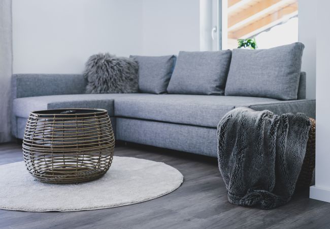 Apartment in Rauris - Appartements Ager - Penthouse Apartment in Rauris - Appartements Ager - Penthouse