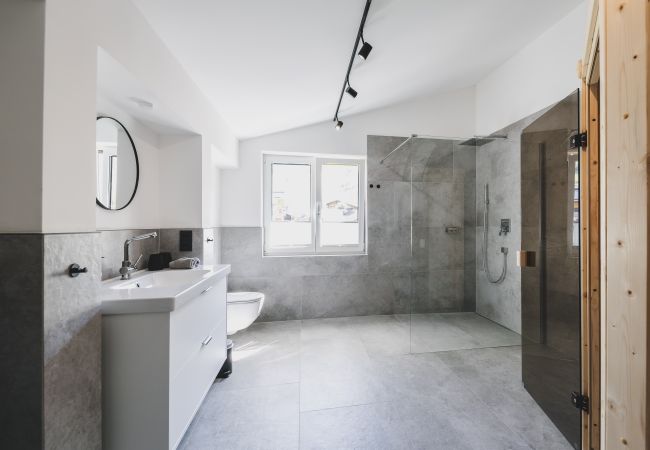 Apartment in Rauris - Appartements Ager - Penthouse Apartment in Rauris - Appartements Ager - Penthouse