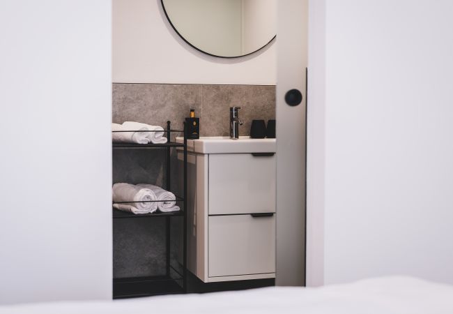 Apartment in Rauris - Appartements Ager - Penthouse Apartment in Rauris - Appartements Ager - Penthouse