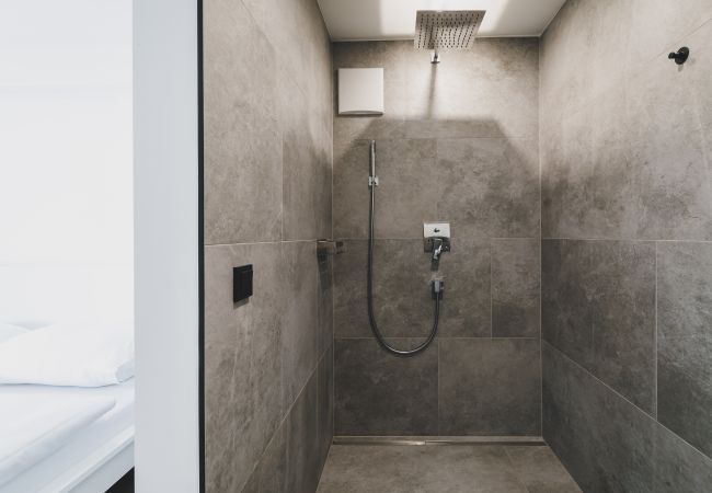 Apartment in Rauris - Appartements Ager - Penthouse Apartment in Rauris - Appartements Ager - Penthouse