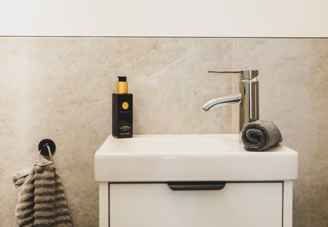 Apartment in Rauris - Appartements Ager - Penthouse Apartment in Rauris - Appartements Ager - Penthouse