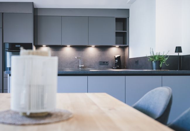 Apartment in Rauris - Appartements Ager - Penthouse Apartment in Rauris - Appartements Ager - Penthouse