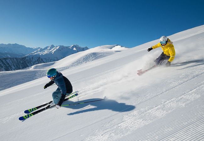 Apartment in Rauris - Appartements Ager - Penthouse Apartment in Rauris - Appartements Ager - Penthouse