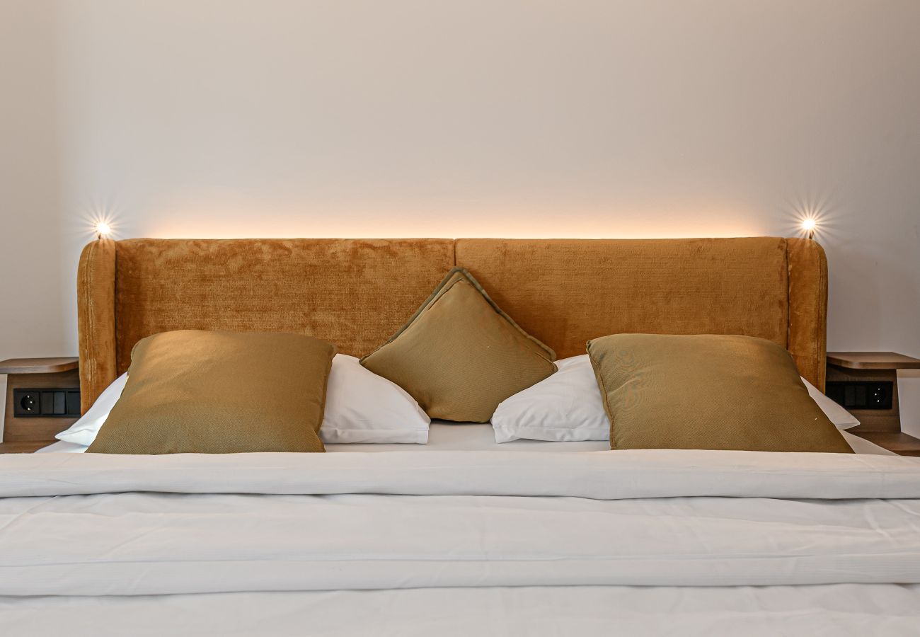 Studio in Bad Hofgastein - Apartments VIU 01 - Cozy VIU