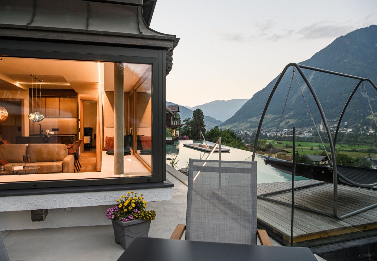 Apartment in Bad Hofgastein - Apartments VIU 02 - Prime VIU