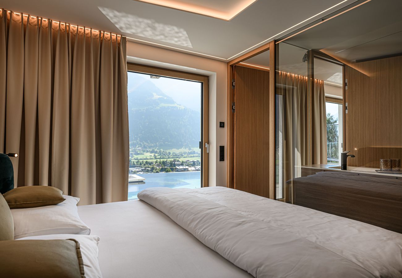 Apartment in Bad Hofgastein - Apartments VIU 02 - Prime VIU