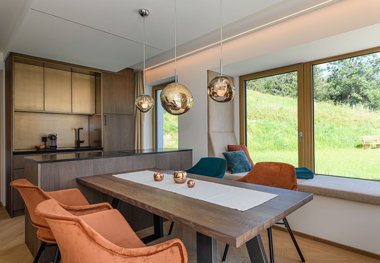Apartment in Bad Hofgastein - Apartments VIU 03 - Great VIU