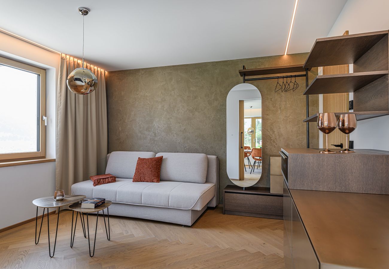 Apartment in Bad Hofgastein - Apartments VIU 03 - Great VIU