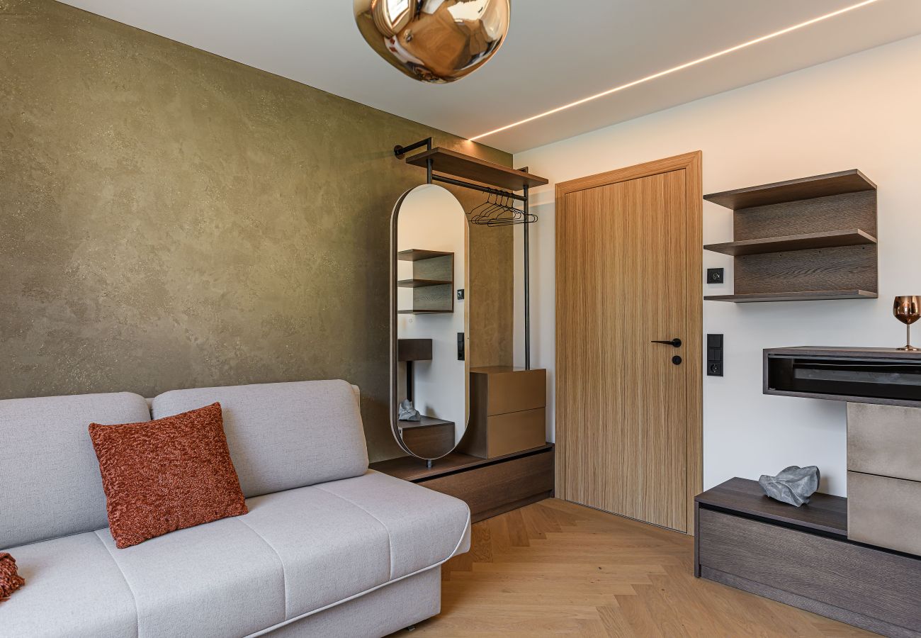 Apartment in Bad Hofgastein - Apartments VIU 03 - Great VIU