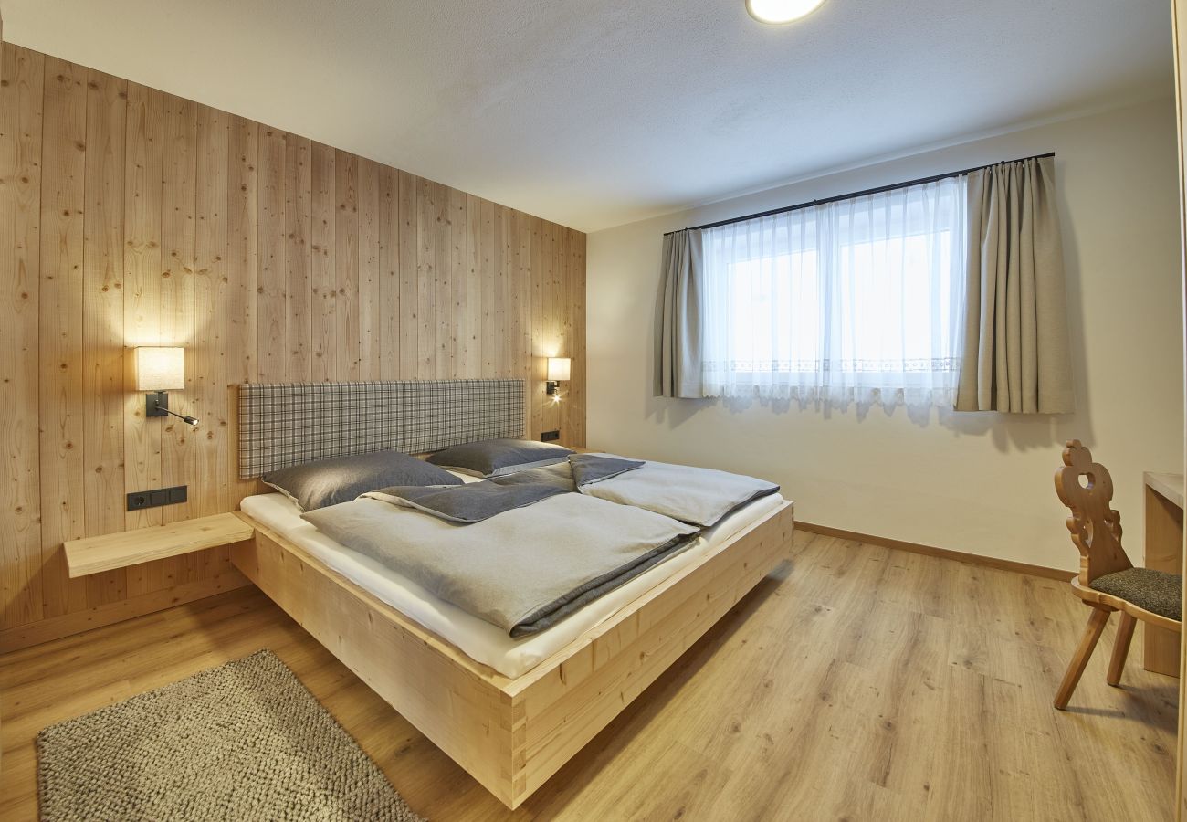 Chalet in Hinterglemm - Chalet Almglück