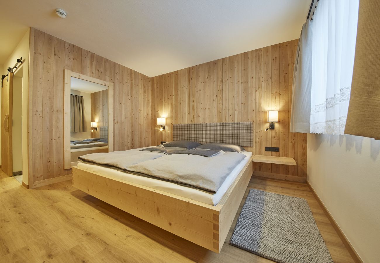 Chalet in Hinterglemm - Chalet Almglück